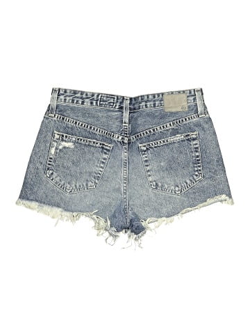 Adriano Goldschmied Denim Shorts (view 2)