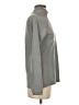 Patagonia 100% Polyester Gray Long Sleeve Turtleneck Size S - photo 4