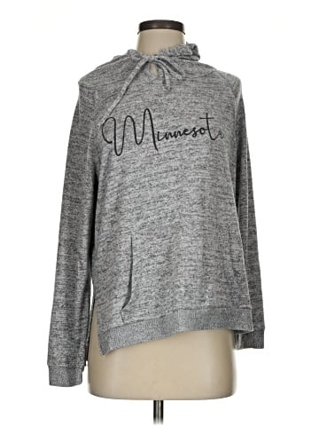Heritage Long Sleeve Top (view 1)