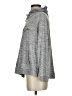 Heritage Gray Long Sleeve Top Size S - photo 5