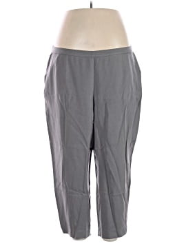 Eileen Fisher Active Pants