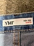 YMI Blue Jeans Size 11 - photo 7