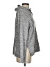 Heritage Gray Long Sleeve Top Size S - photo 4