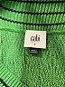 CAbi Green Pullover Sweater Size S - photo 7