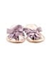 Born Purple Sandals Size 7 - photo 2