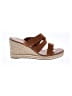 J.Crew Brown Wedges Size 11 - photo 1