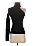 Bardot Black Turtleneck Sweater Size XS - photo 1