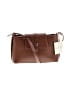 Rachel Zoe Solid Brown Shoulder Bag One size - photo 1