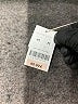 Oysho Solid Tan Long Sleeve Button-Down Shirt Size M - photo 8