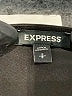 Express Black Romper Size S - photo 4
