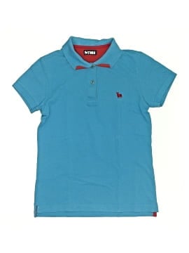 Unbranded Short Sleeve Polo (view 1)