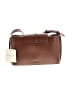 Rachel Zoe Solid Brown Shoulder Bag One size - photo 3