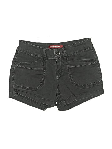 Unionbay Denim Shorts (view 1)