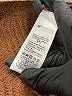 Unbranded 100% Polyester Brown Pullover Sweater Size XL (estimated) - photo 7