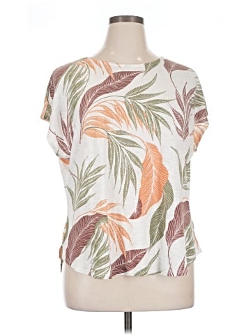 Orvis Short Sleeve Top (view 1)