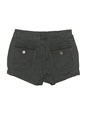 Unionbay Denim Shorts (view 2)
