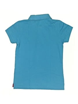 Unbranded Short Sleeve Polo (view 2)