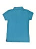 Unbranded Blue Short Sleeve Polo Size 80 cm / US 12-18 MO (estimated) - photo 2