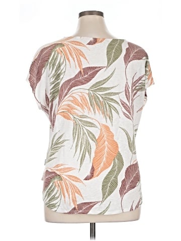 Orvis Short Sleeve Top (view 2)