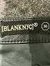 Blank NYC Black Casual Pants Size 30 waist - photo 7
