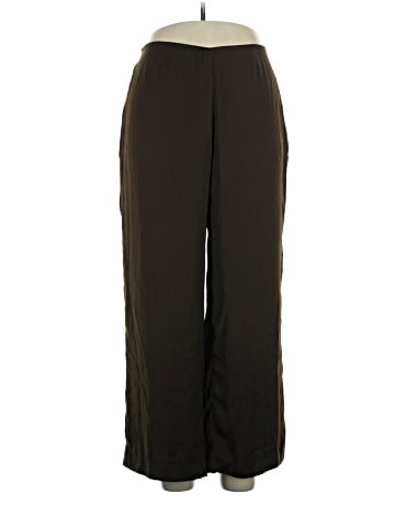 Soft Surroundings Dress Pants (view 1)