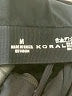 Koral Black Tank Top Size M - photo 8