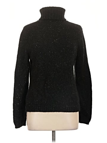 Chaps Turtleneck Sweater (view 1)