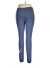 Nike Graphic Blue Yoga Pants Size XL - photo 2