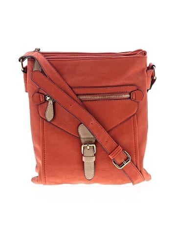Charming Charlie Crossbody Bag (view 1)