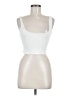The Range Ivory Tank Top Size M - photo 1