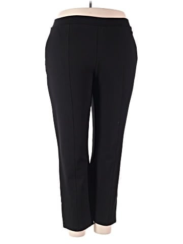 Susan Graver Dress Pants (view 1)