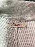 Faherty Gray Casual Pants Size S - photo 7