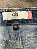 CAbi Blue Jeans Size 12 - photo 7