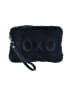 XOXO Black Wristlet One size - photo 1