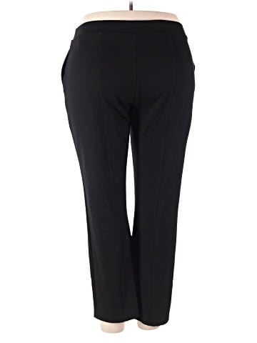 Susan Graver Dress Pants (view 2)