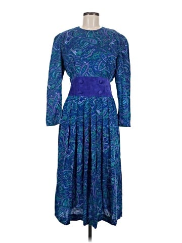 Karin Stevens Cocktail Dress (view 1)
