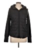 Mondetta Solid Black Jacket Size L - photo 1