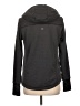 Mondetta Solid Black Jacket Size L - photo 2