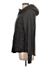Mondetta Solid Black Jacket Size L - photo 5
