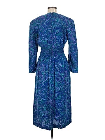 Karin Stevens Cocktail Dress (view 2)