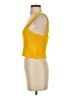 Zara Yellow Tank Top Size S - photo 5