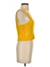 Zara Yellow Tank Top Size S - photo 4