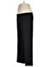 Coldwater Creek Solid Black Dress Pants Size 16 - photo 5