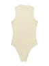Unbranded Ivory Bodysuit Size S - photo 1