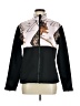 Guide Series Print Black Track Jacket Size M - photo 1