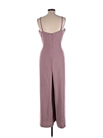 Dessy Collection Jumpsuit (view 2)