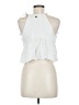 Rip Curl 100% Viscose White Tank Top Size M - photo 2
