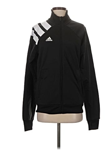 Adidas Track Jacket (view 1)