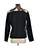 Guide Series Print Black Track Jacket Size M - photo 2