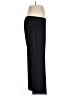 Coldwater Creek Solid Black Dress Pants Size 16 - photo 4